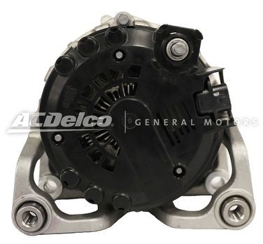 ACDelco 19350757 Генератор - 5