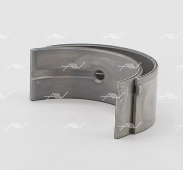AUTOWELT BE36072 Be-36072 вкладыши шатунные (на 1 шейку) 0.50 komatsu s4d95l/s6d95l/sa6d95l/saa6d95le - 3