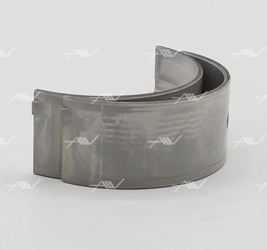 AUTOWELT BE36072 Be-36072 вкладыши шатунные (на 1 шейку) 0.50 komatsu s4d95l/s6d95l/sa6d95l/saa6d95le - 4