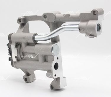 AUTOWELT PO80000 Po-80000 масляный насос perkins 1103/1104 (4132f071) - 3