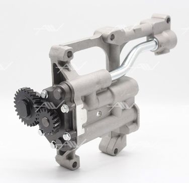 AUTOWELT PO80000 Po-80000 масляный насос perkins 1103/1104 (4132f071) - 4