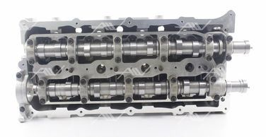 AUTOWELT ZK32524 Zk-32524 головка блока цилиндров в сборе hyundai/kia d4cb-vgt (22100-4a250) - 3