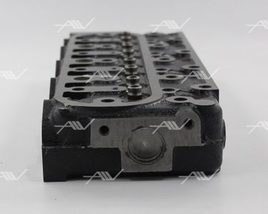 AUTOWELT ZK60005 Zk-60005 головка блока цилиндров kubota v1505 (1g092-03040/1g092-03044) - 4