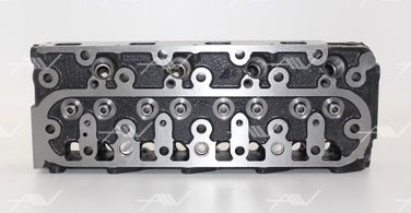 AUTOWELT ZK60005 Zk-60005 головка блока цилиндров kubota v1505 (1g092-03040/1g092-03044) - 5