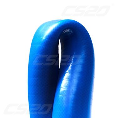 CS-20 10 100 Патрубок корпуса воздушного фильтра 2108 cs-20 синий profi - 4