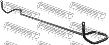 Febest 0199-ACV40R Стабилизатор | зад | - 1