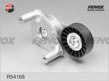 Fenox R54168 Натяжитель поликлинового ремня - 1
