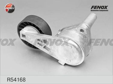 Fenox R54168 Натяжитель поликлинового ремня - 2