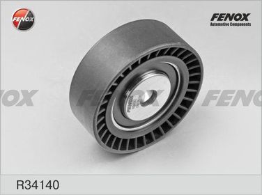 Fenox R34140 Ролик промежуточный навесного оборудования - 1