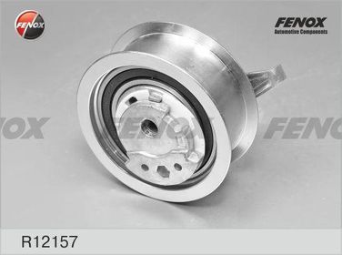 Fenox R12157 Ролик натяжной ремня ГРМ - 2