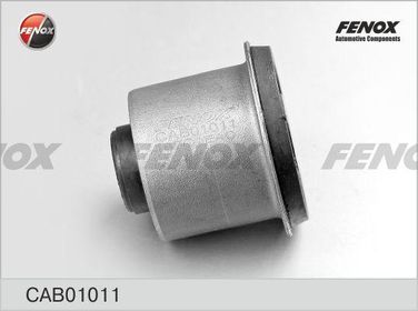 Fenox CAB01011 Сайлентблок рычага подвески | перед прав/лев | - 2