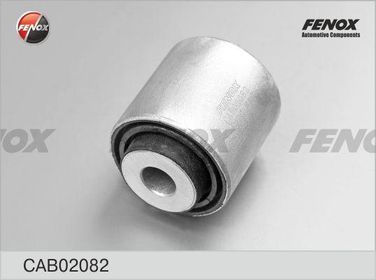 Fenox CAB02082 Сайлентблок рычага подвески | зад прав/лев | - 1