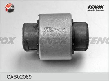 Fenox CAB02089 Сайлентблок рычага подвески | зад прав/лев | - 2