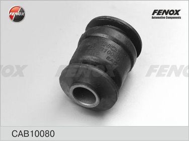 Fenox CAB10080 Сайлентблок рычага подвески | перед прав/лев | - 1