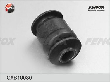 Fenox CAB10080 Сайлентблок рычага подвески | перед прав/лев | - 3