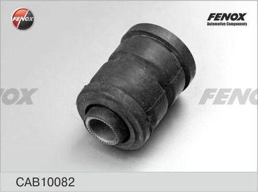 Fenox CAB10082 Сайлентблок рычага подвески | перед прав/лев | - 1