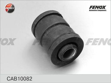 Fenox CAB10082 Сайлентблок рычага подвески | перед прав/лев | - 3
