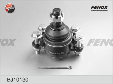Fenox BJ10130 Опора шаровая | перед прав/лев | - 1