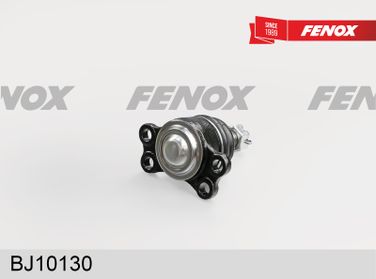 Fenox BJ10130 Опора шаровая | перед прав/лев | - 2