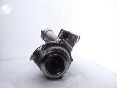 GARRETT 7583515024W (Восстановлен в заводских условиях) Гарантия 1 год. Турбокомпрессор BMW 3.0d (m57n2) - 5