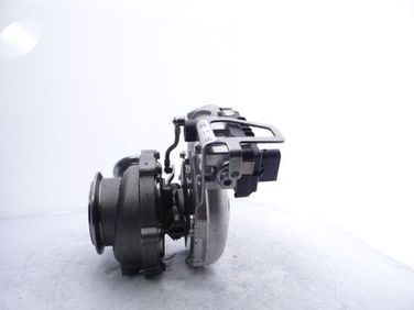GARRETT 7583515024W (Восстановлен в заводских условиях) Гарантия 1 год. Турбокомпрессор BMW 3.0d (m57n2) - 6