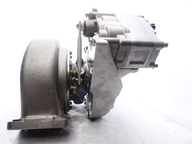 GARRETT 8299265001S NEW Турбокомпрессор isuzu Truck 2007- - 2