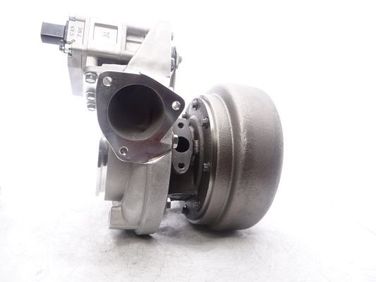 GARRETT 8299265001S NEW Турбокомпрессор isuzu Truck 2007- - 6