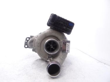 GARRETT 7773185002W Ironunit - 3