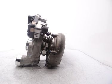 GARRETT 7773185002W Ironunit - 4