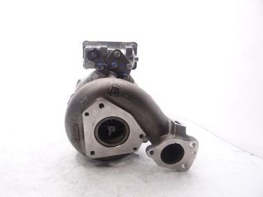 GARRETT 7773185002W Ironunit - 5