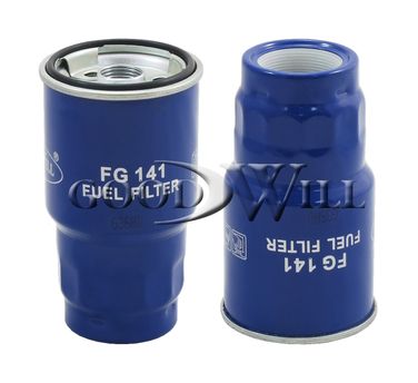 GoodWill FG 141 Фильтр топливный - 1
