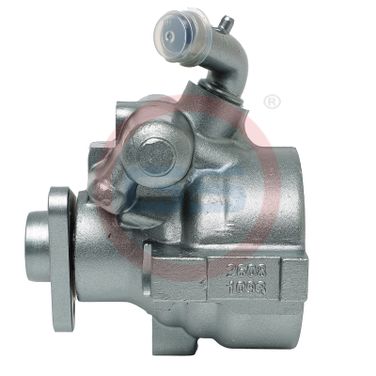 GS HP13004 Насос ГУР Alfa Romeo 147 2001-,Alfa Romeo 156 2000-2005,Alfa Romeo 166 1998-,Fiat Brava 1995-2001,Fiat Bravo 1995-2001,Fiat Doblo 2001-,Alfa Romeo 156 1997-2000,Fiat Doblo 2005-,Fiat Linea 20 - 5