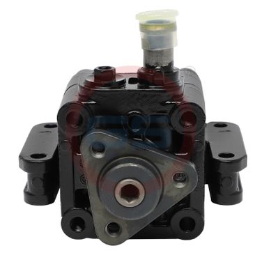 GS HP03010 Насос ГУР BMW 3 E46 2WD 1998-2005 rebuild - 3