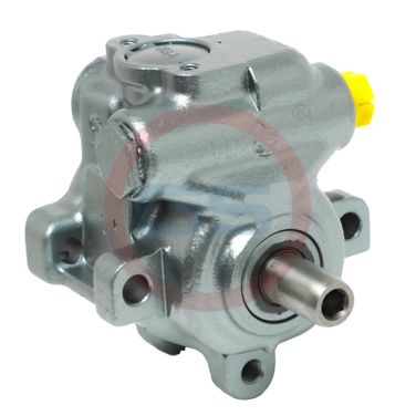 GS HP14007 Насос ГУР Ford Cougar 1998-2001, Ford Mondeo 1992-2000, Ford Mondeo 2000-2007 rebuild - 4