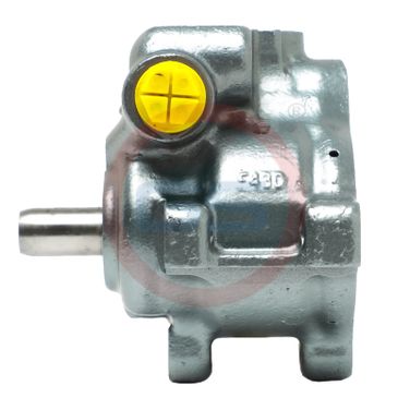 GS HP14007 Насос ГУР Ford Cougar 1998-2001, Ford Mondeo 1992-2000, Ford Mondeo 2000-2007 rebuild - 5