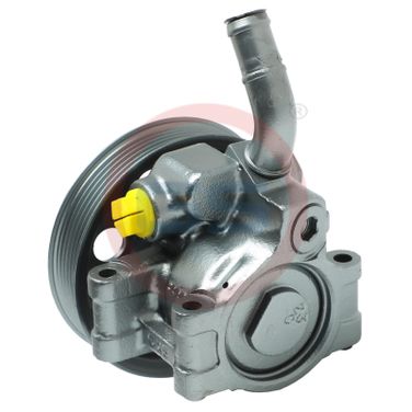 GS HP14001 Насос ГУР Ford Escort 1995-2001,Ford Fiesta 1996-2001,Ford Ka 1996-2008,Ford Mondeo 1992-2000,Ford Mondeo 2000-2007,Ford Focus 1998-2004 rebuild - 2