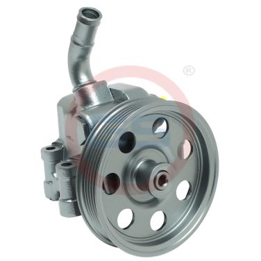 GS HP14001 Насос ГУР Ford Escort 1995-2001,Ford Fiesta 1996-2001,Ford Ka 1996-2008,Ford Mondeo 1992-2000,Ford Mondeo 2000-2007,Ford Focus 1998-2004 rebuild - 4