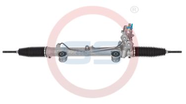 GS 2GS4444OE Новая оригинальная рулевая рейка Mercedes e w211 / s211 2002-2009 - 2