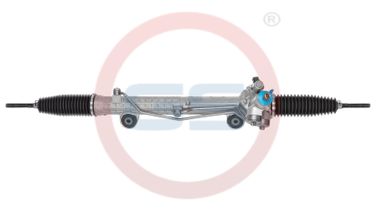 GS 2GS4444OE Новая оригинальная рулевая рейка Mercedes e w211 / s211 2002-2009 - 3