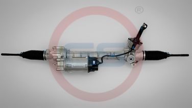 GS 3GS4409OE Новая оригинальная рулевая рейка Mercedes GL x166 2012-, Mercedes m w166 2011- - 2