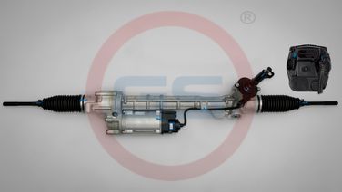 GS 3GS4409OE Новая оригинальная рулевая рейка Mercedes GL x166 2012-, Mercedes m w166 2011- - 3