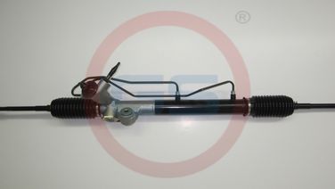 GS 2GS4842OE Новая оригинальная рулевая рейка Nissan Almera Classic 2006- - 3