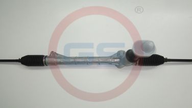GS 1GS7044OE Новая оригинальная рулевая рейка VW Polo Sedan 2011-2020, VW Polo Sedan 2020- - 3