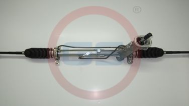 GS 2GS6010C Новая рулевая рейка audi A2 (8z0) 2000-2005, Seat Ibiza IV (6l1) 2002-2009, Seat Cordoba (6l2, 6k5) - 3