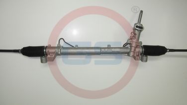 GS 2GS2647C Новая рулевая рейка Ford C-Max 2007-,Ford Focus 2004-,Ford Focus C-Max 2004-,Volvo S40 II 2004-,Volvo V50 2004-,Volvo C30 2006- - 2
