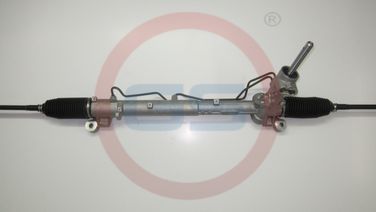 GS 2GS2647C Новая рулевая рейка Ford C-Max 2007-,Ford Focus 2004-,Ford Focus C-Max 2004-,Volvo S40 II 2004-,Volvo V50 2004-,Volvo C30 2006- - 3