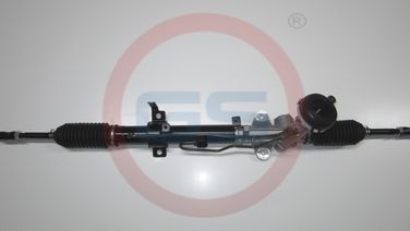 GS 2GS3125C Новая рулевая рейка Hyundai Accent III (mc) 2005-, Hyundai Solaris (rb) 2010-, KIA Rio III 2011- - 3
