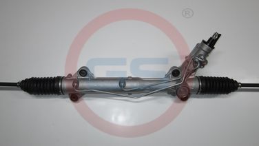 GS 2GS4435C Новая рулевая рейка Mercedes Sprinter w906 2006-,vw Crafter 2006- - 3