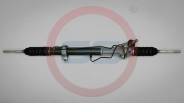 GS 2GS4836C Новая рулевая рейка Nissan Navara (d40) 2005-, Nissan Pathfinder (r51) 2005-,2gs4836c - 2