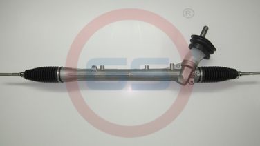 GS 1GS4802C Новая рулевая рейка Nissan Tiida 2007-2014, Nissan Versa 2006-2013 - 3